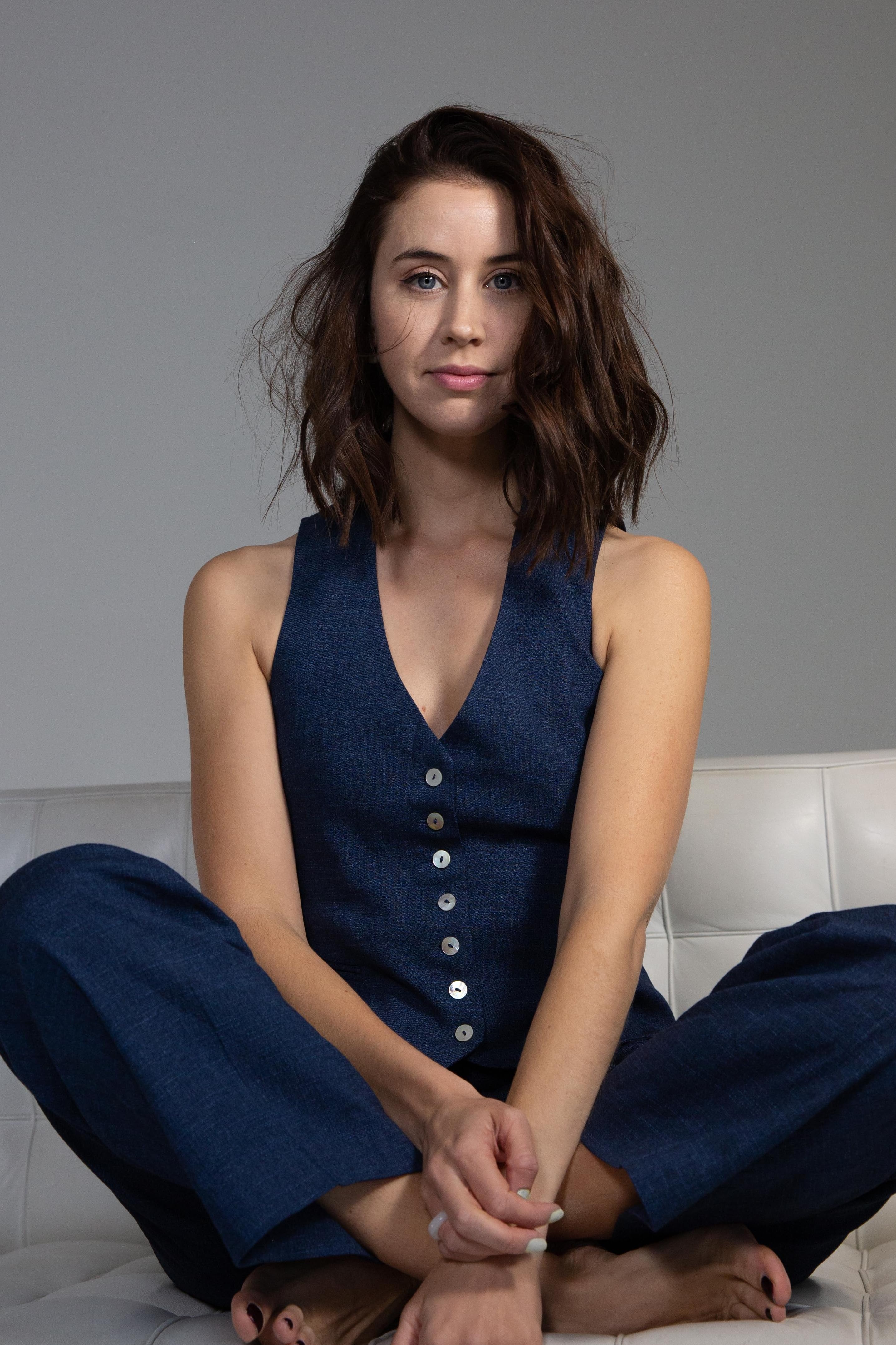 Liz Kingsman