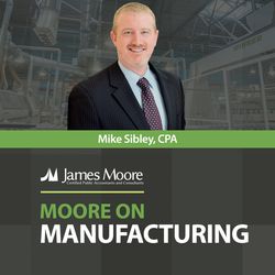 S2E2 - Moore on Manufacturing: Paycheck Protection Program Round 2 Update