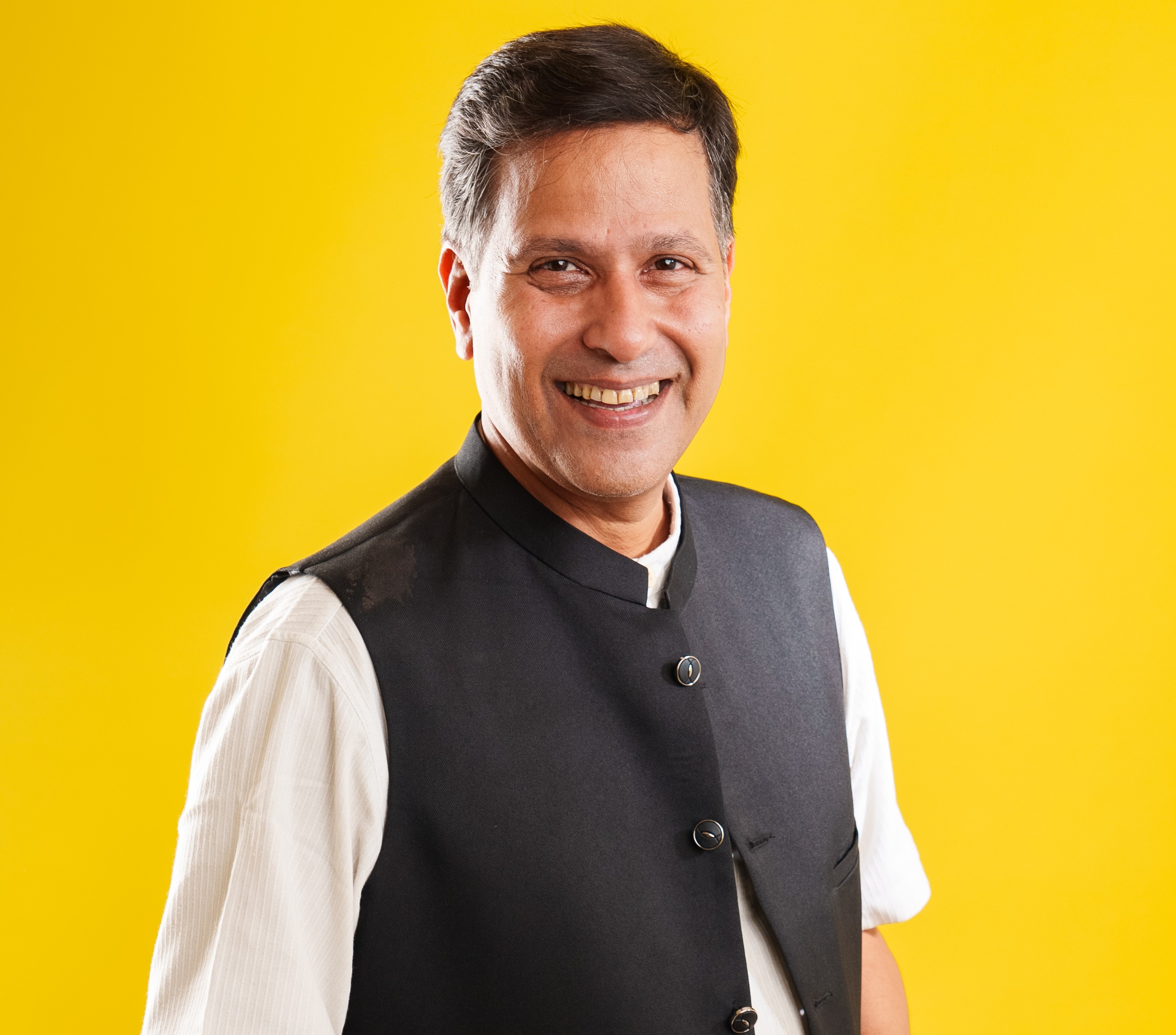 Sachit Murthy