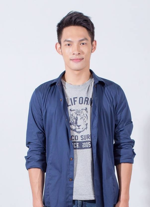 Yung-Wei Yang