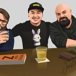 Episode 48: Staycations