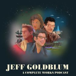 Ep. 42 - Powder (1995)