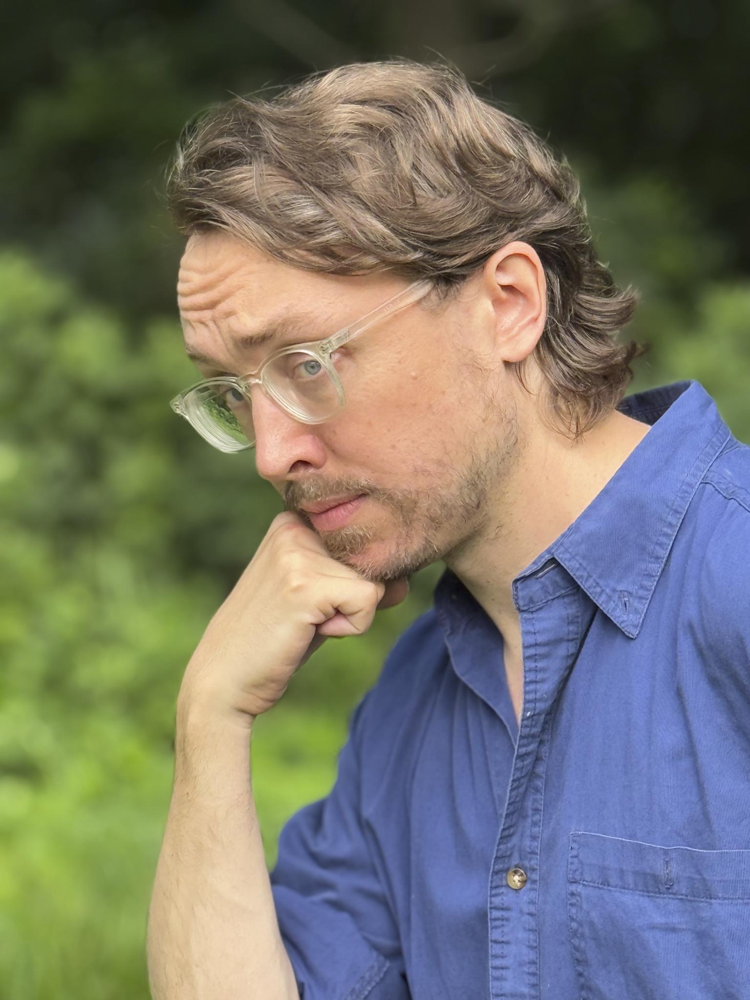 Stefan Sirucek