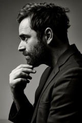 Patrick Mulvey