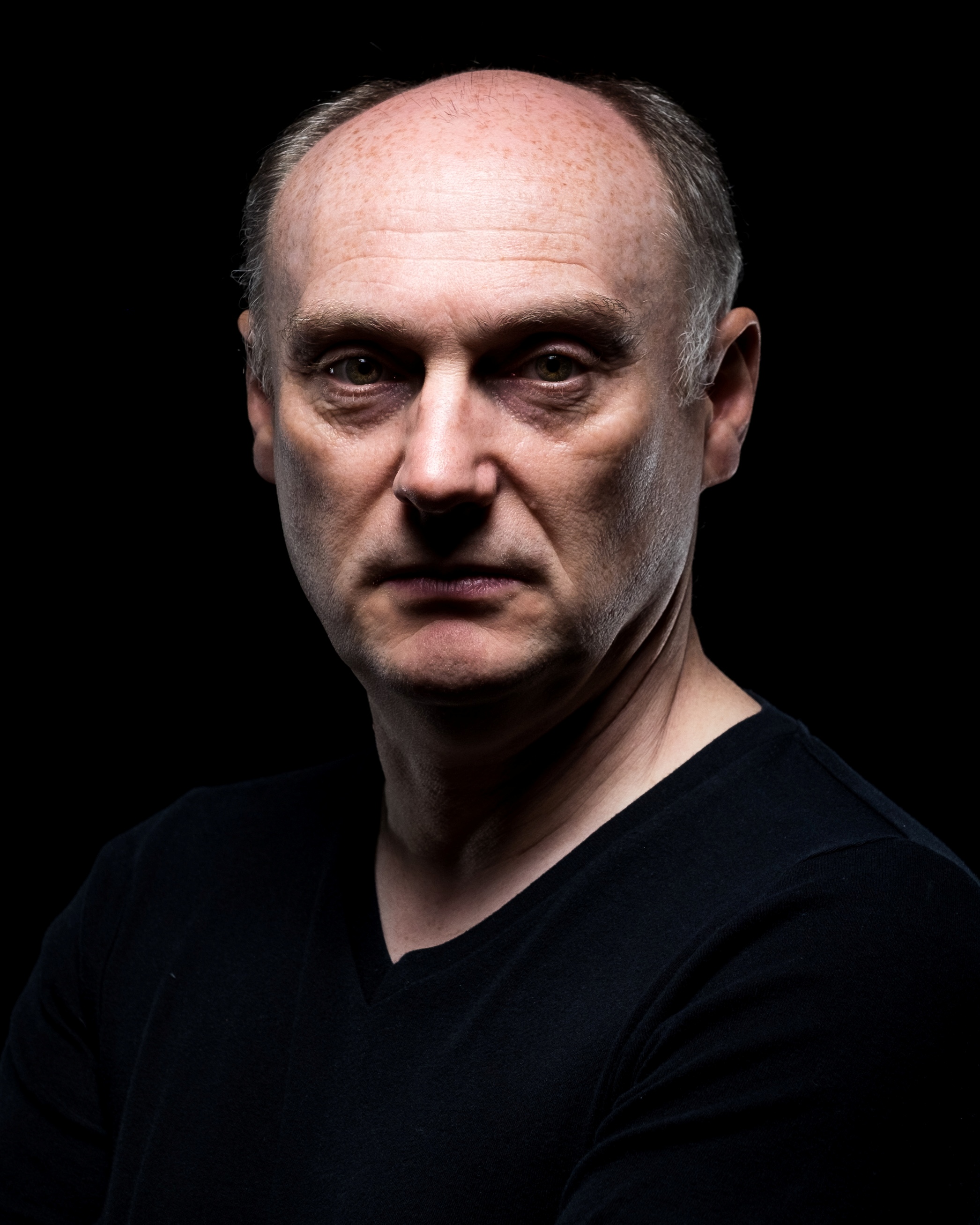Ian Ray-White