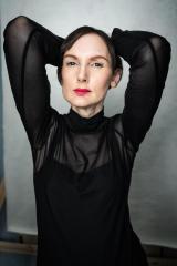 Martine Richards