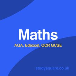 GCSE Maths Factorisation