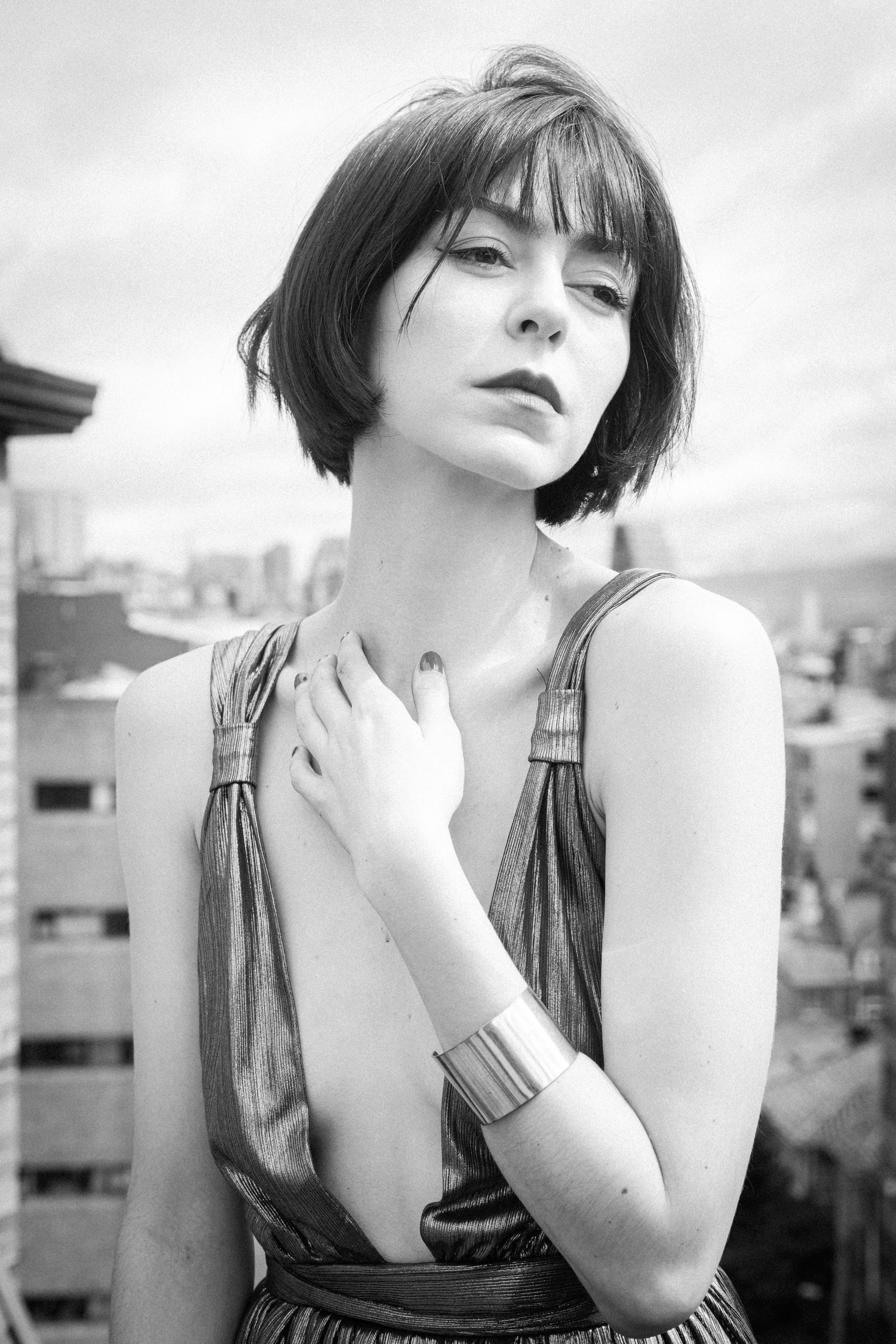 Luna Baxter