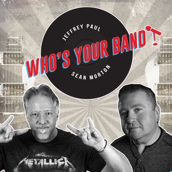Interview with Overkill and Shadows Fall Drummer Jason Bittner