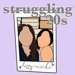 struggling 20s