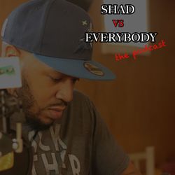 Shad vs. Everybody : Interview w/ Stackz