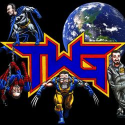 EP 36: All things Marvel!