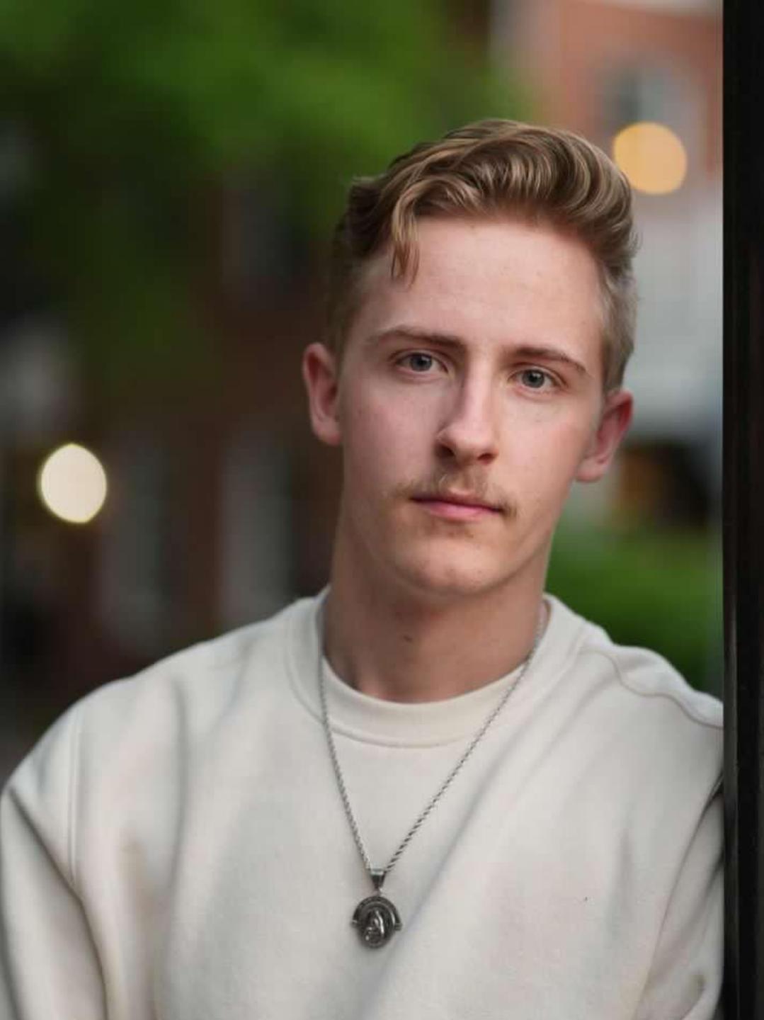 Caleb Baker