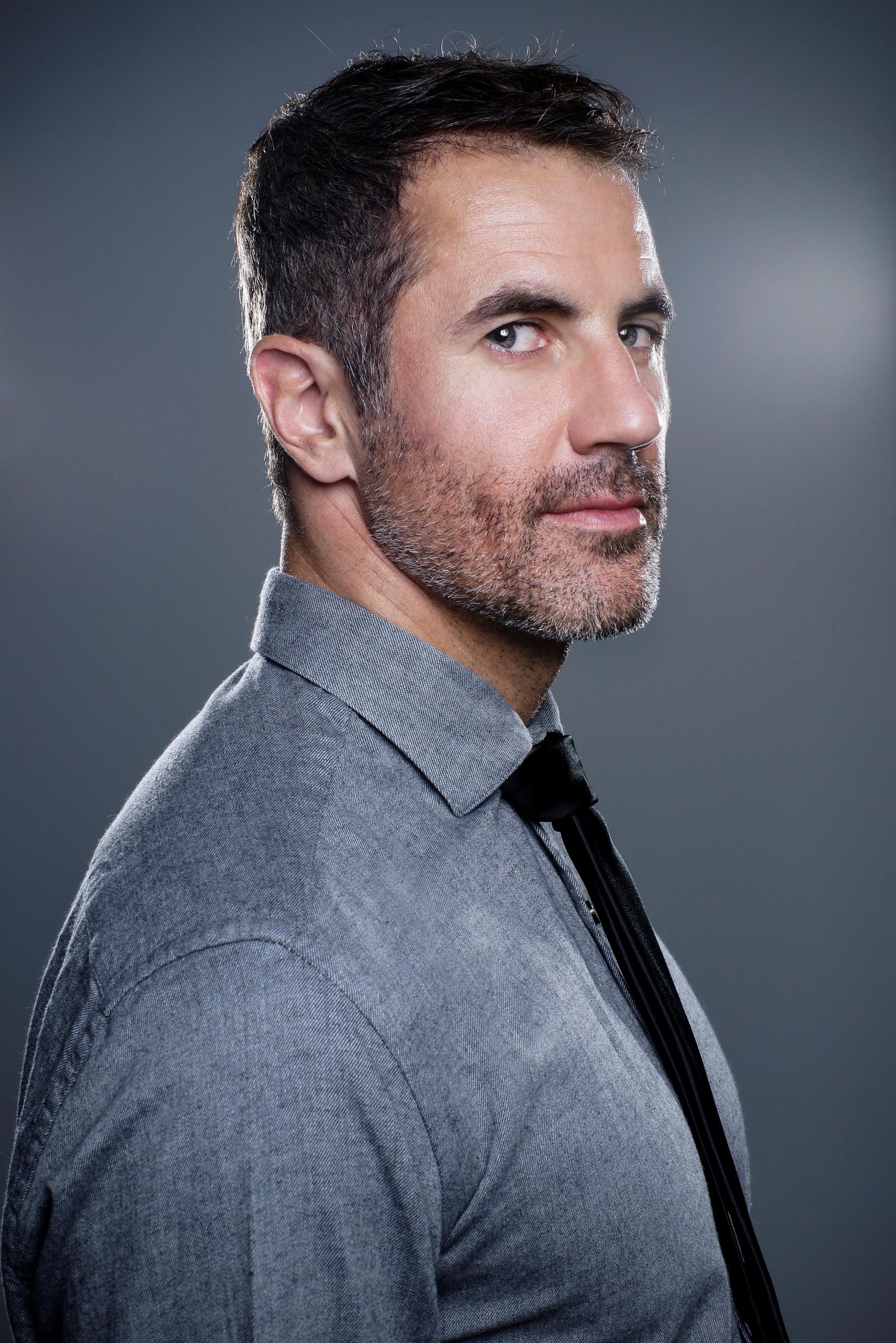 Dominic Knight