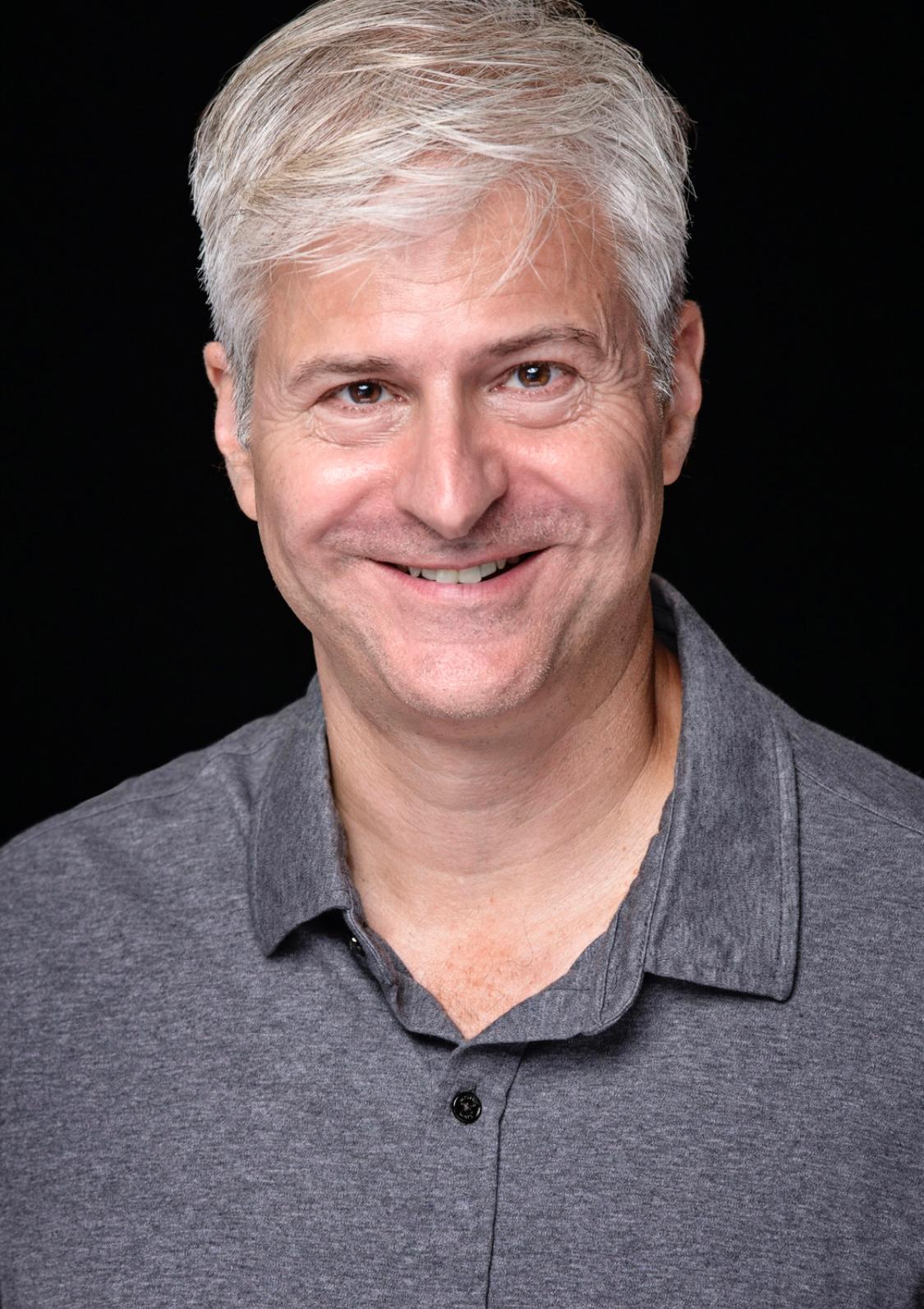 George Alex