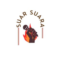 Suar Suara Podcast
