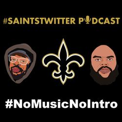 Episode 93 - Saints Schedule Release