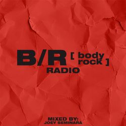 Body Rock Radio Vol.4
