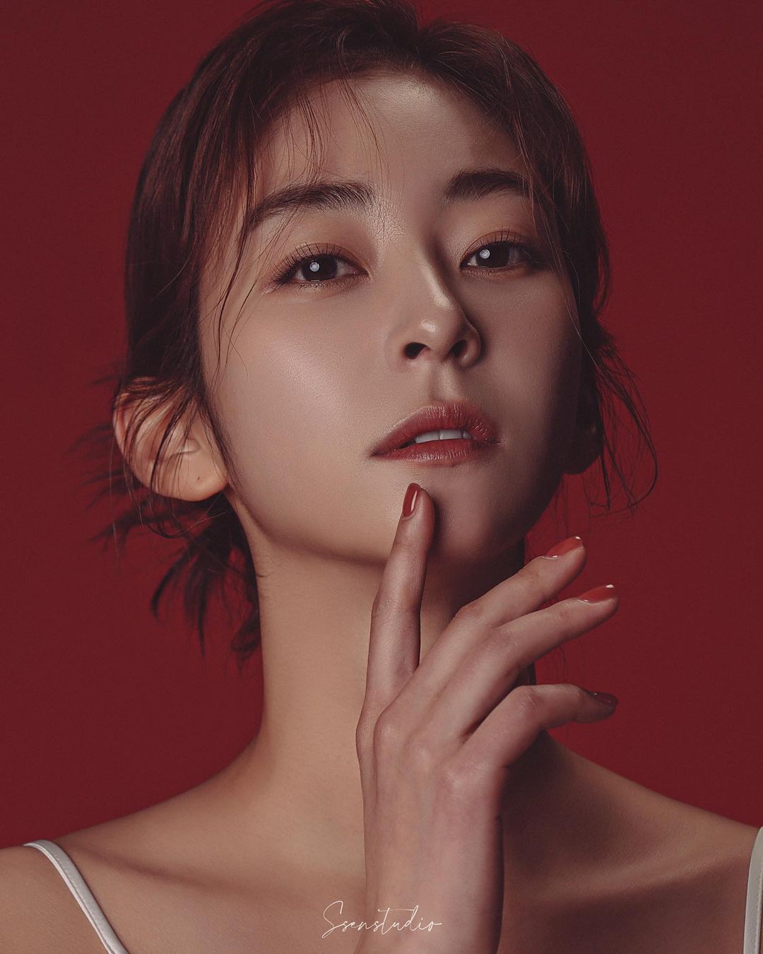 Ji-won Wang