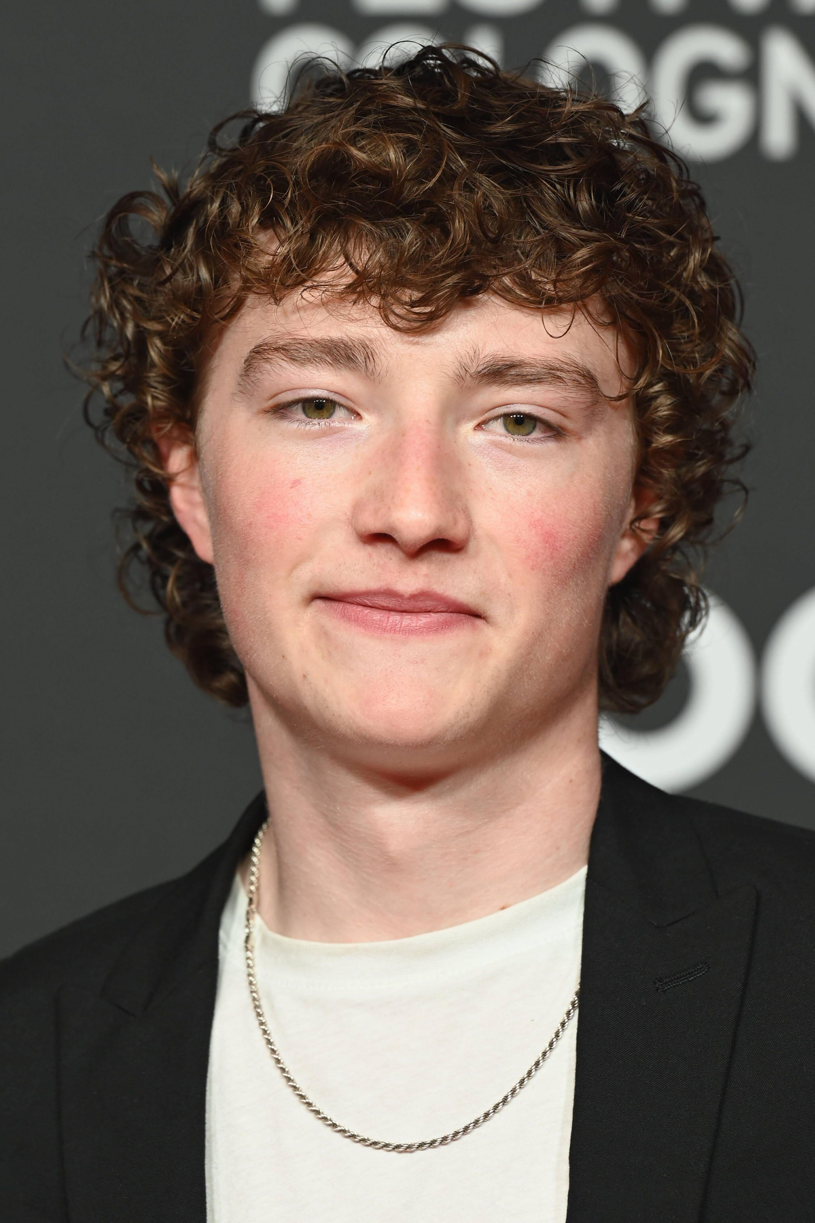 Cal O'Driscoll