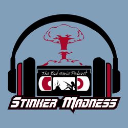 Condorman - Stinker Madness Rerun