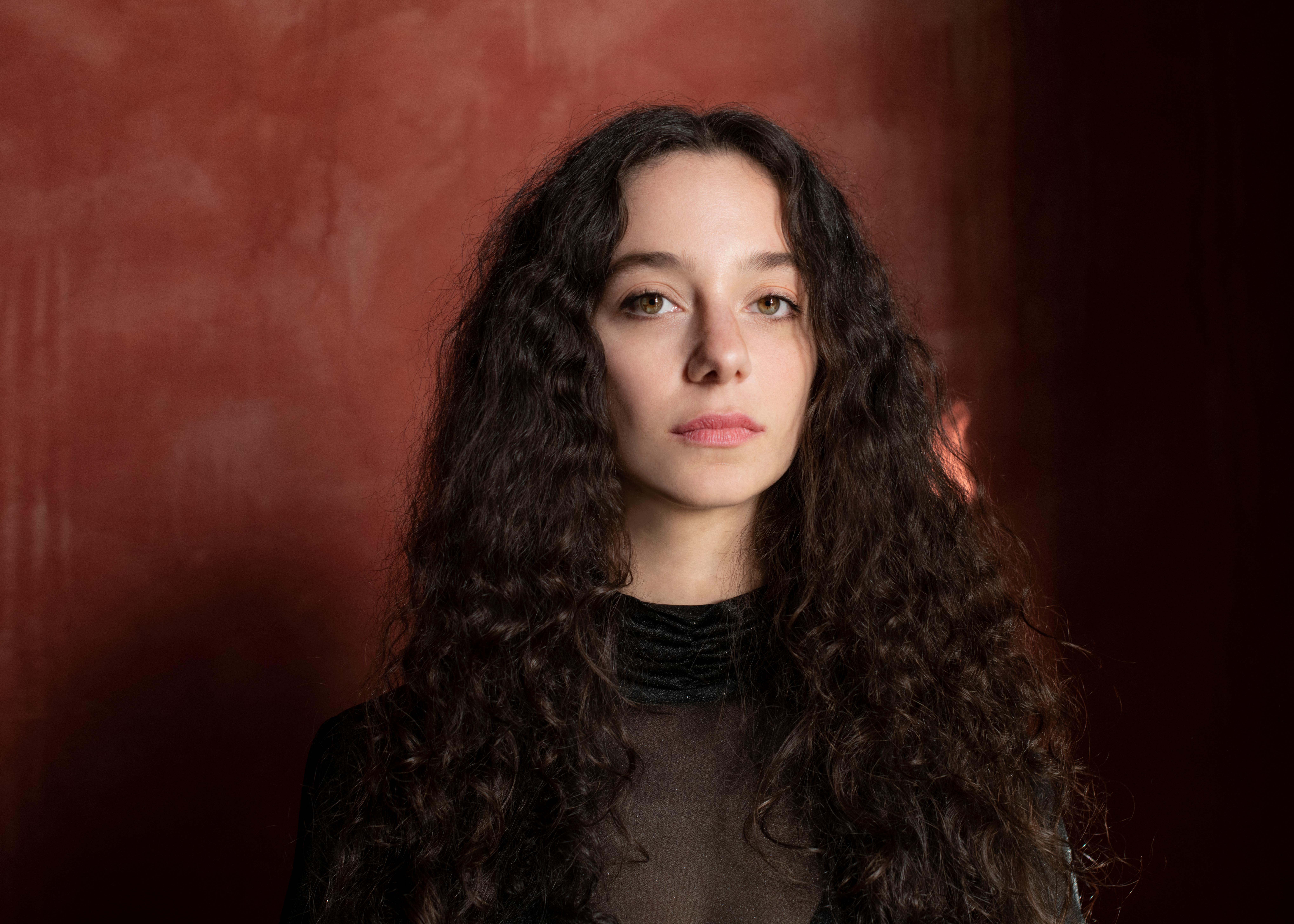 Zeynep Oymak