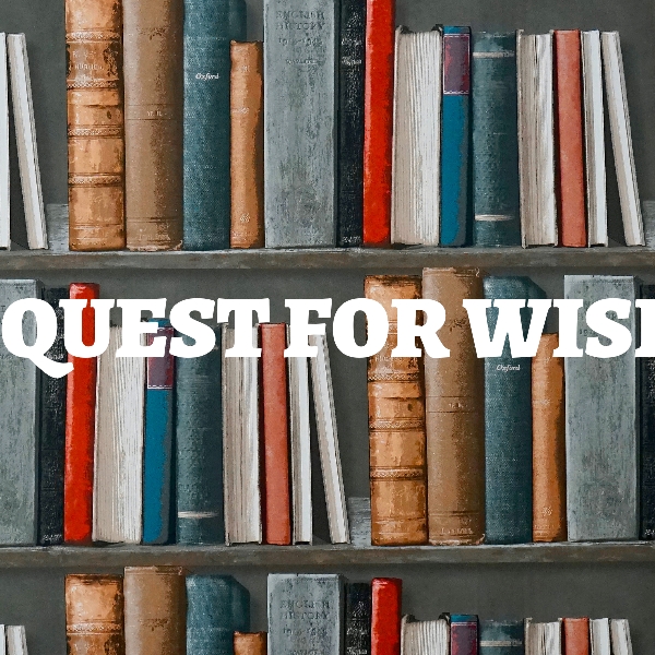 Exploring Ancient Wisdom: