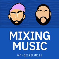 Eq & Compression pt2 | Quit Using It so Damn Much.