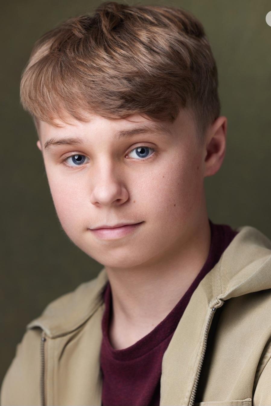 Toby Ryan