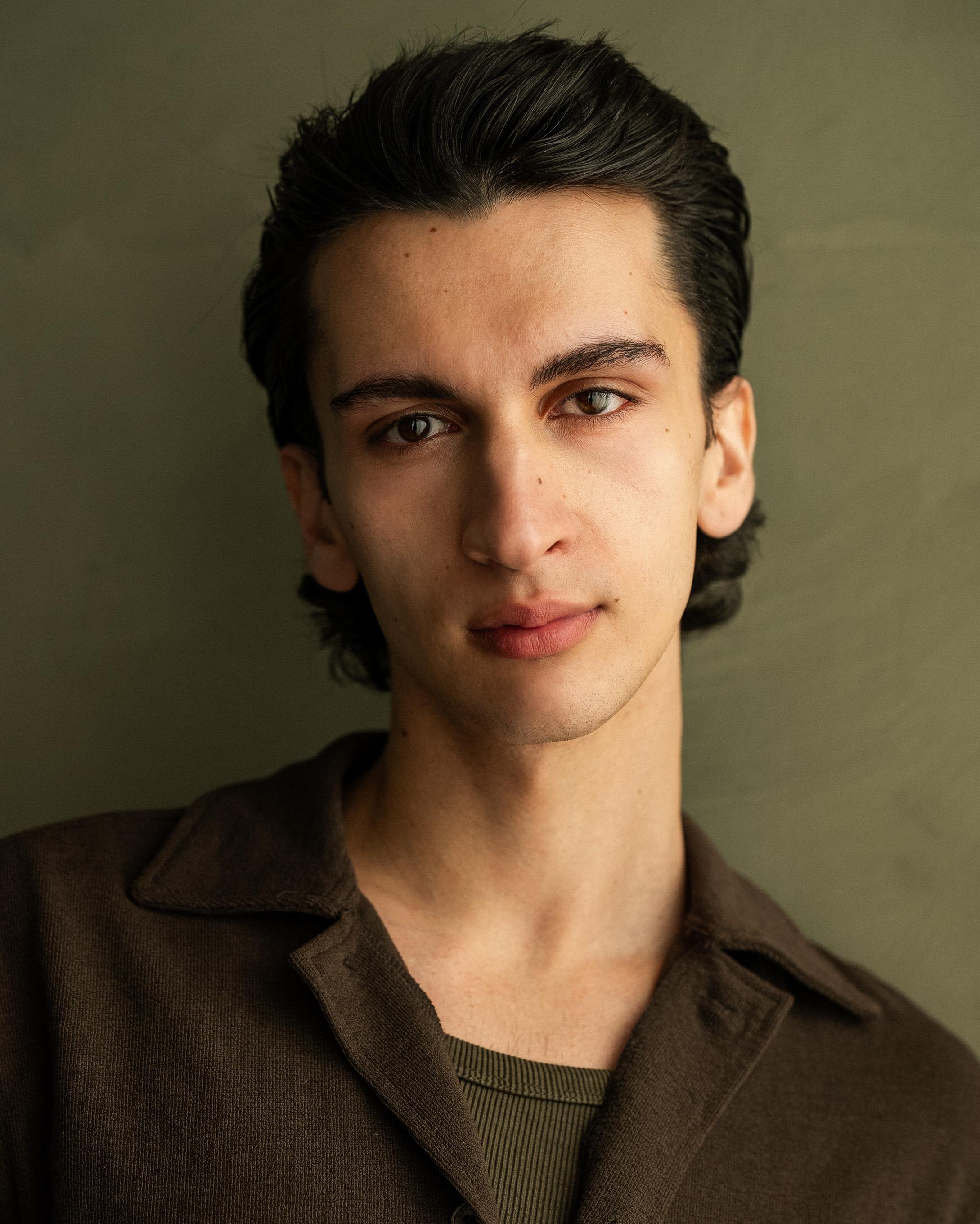 Ghazi Al Ruffai