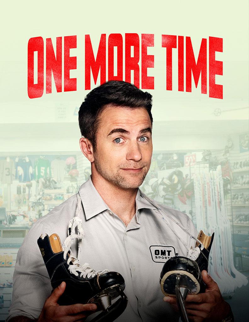 One More Time-S1E1