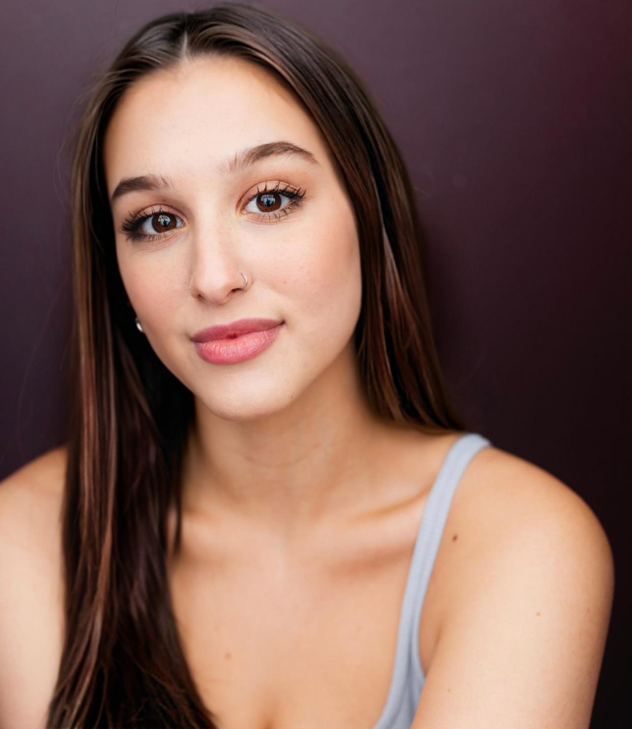Talia Wynzel