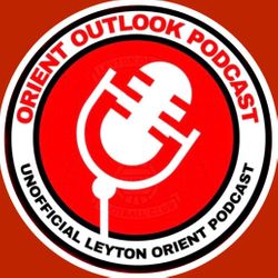 Orient Outlook Podcast - Episode 306