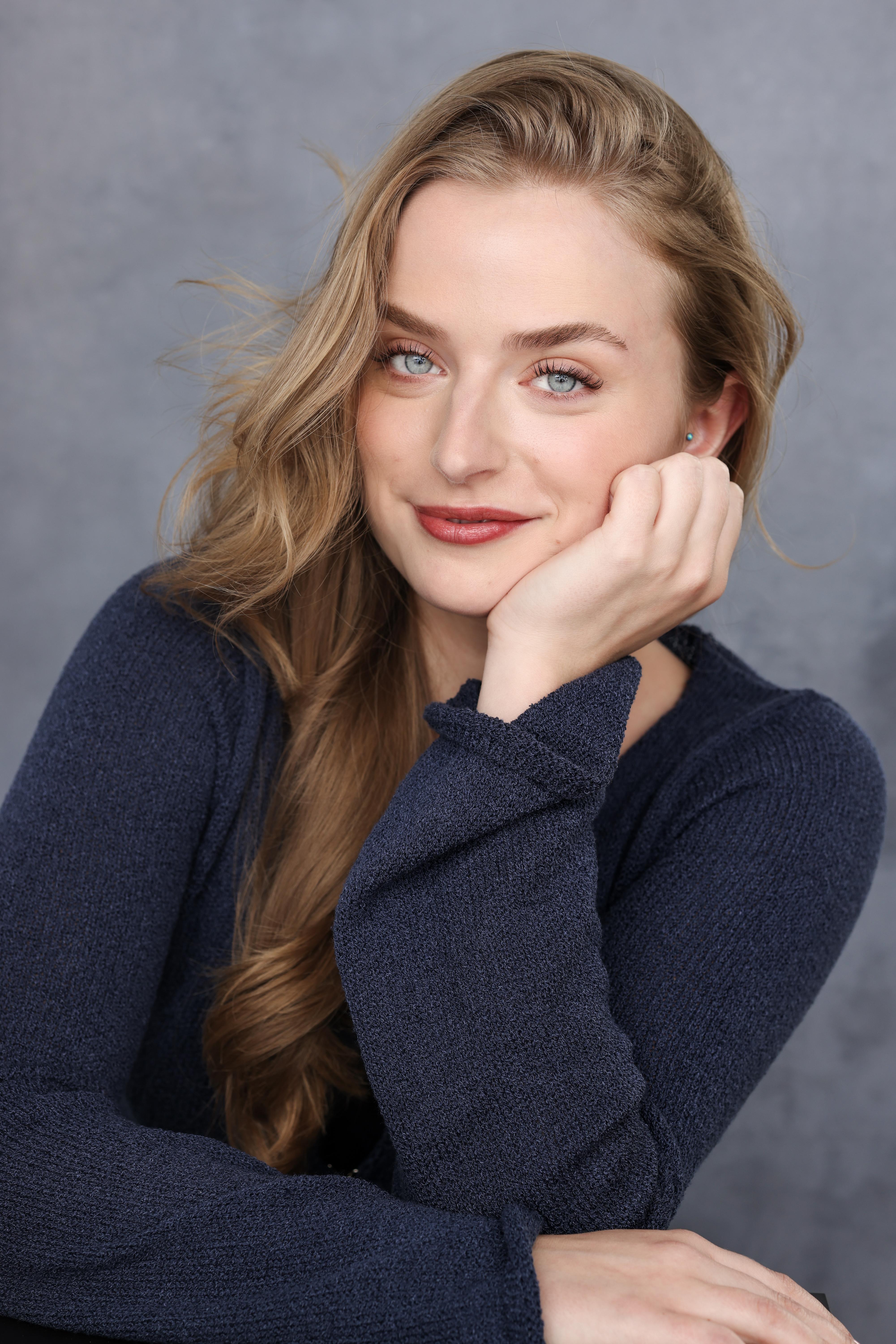 Madison Pullman