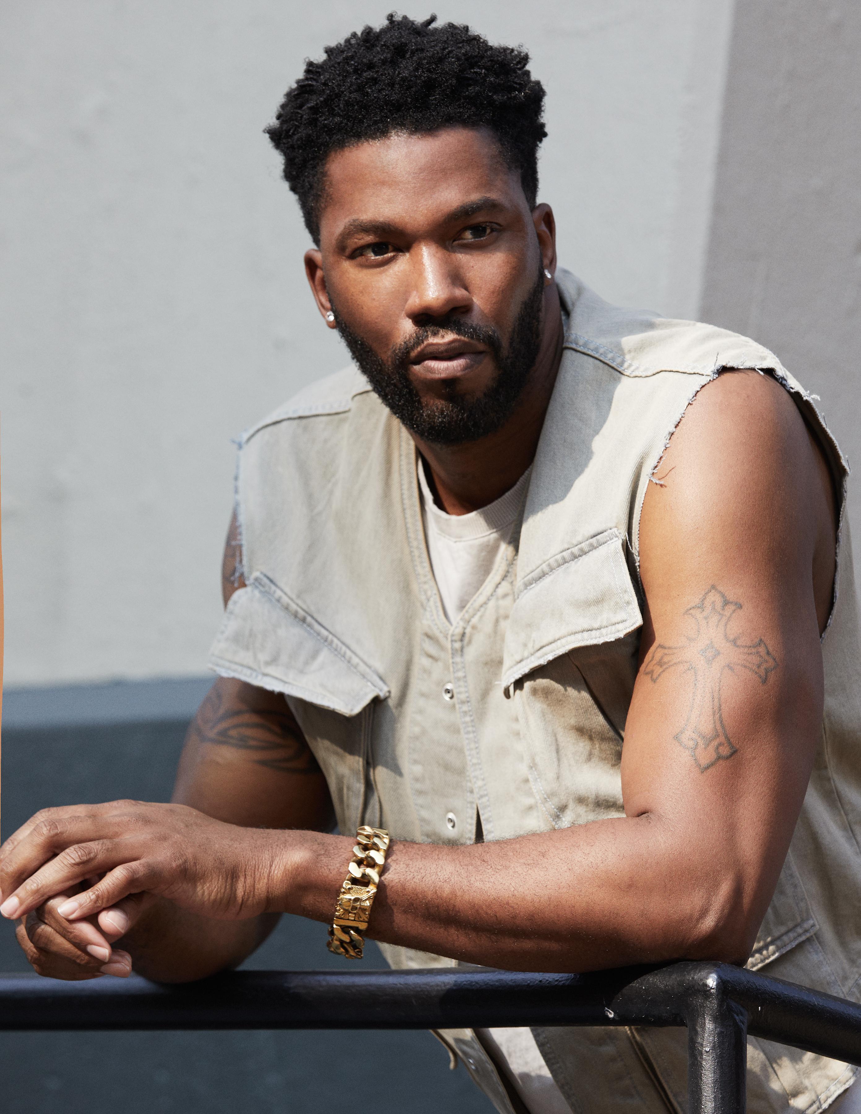 Chris J. Wright