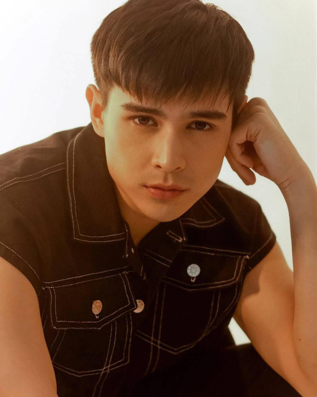 Ralph De Leon