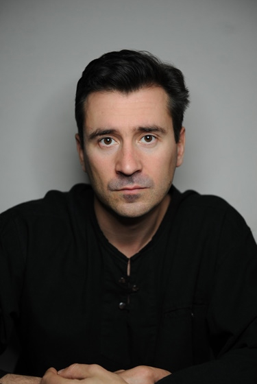Evgeniy Miller