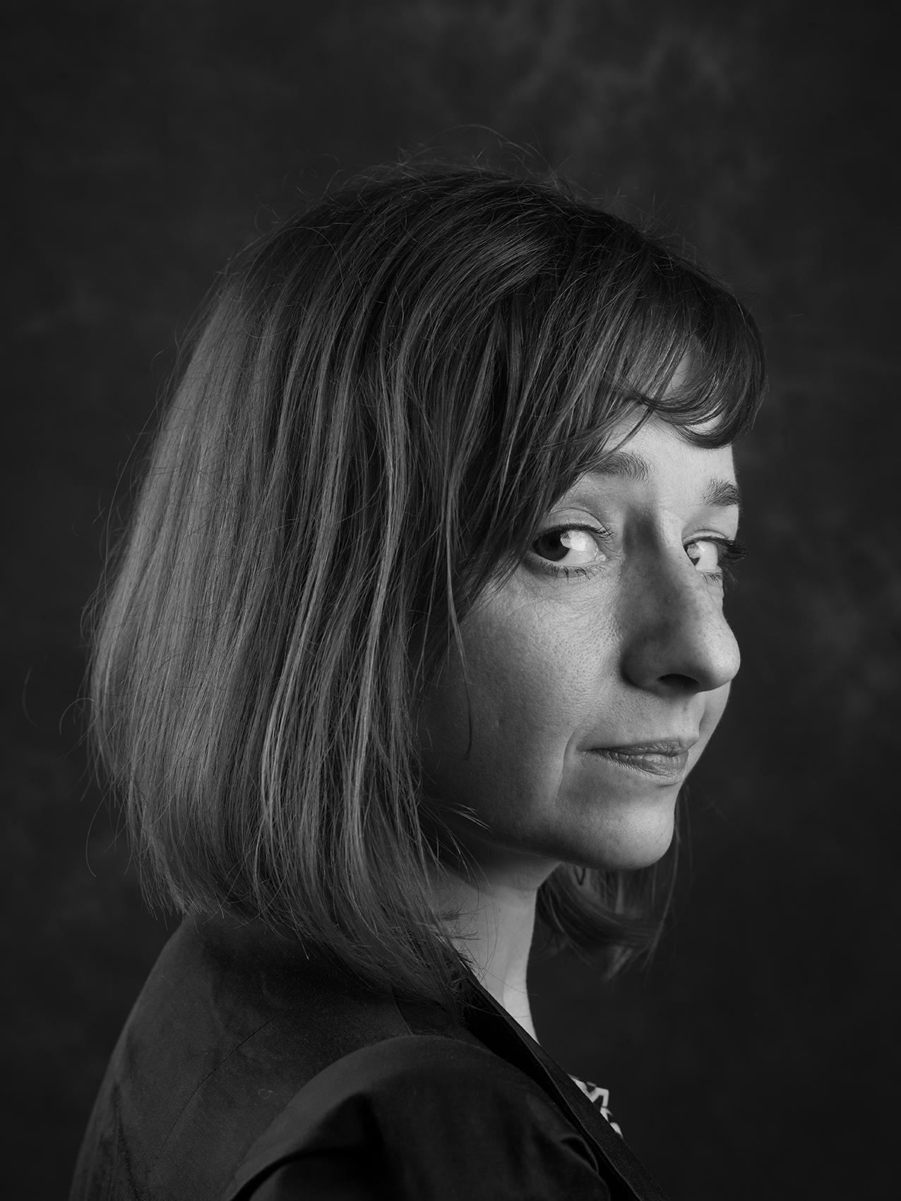 Eszter Tompa
