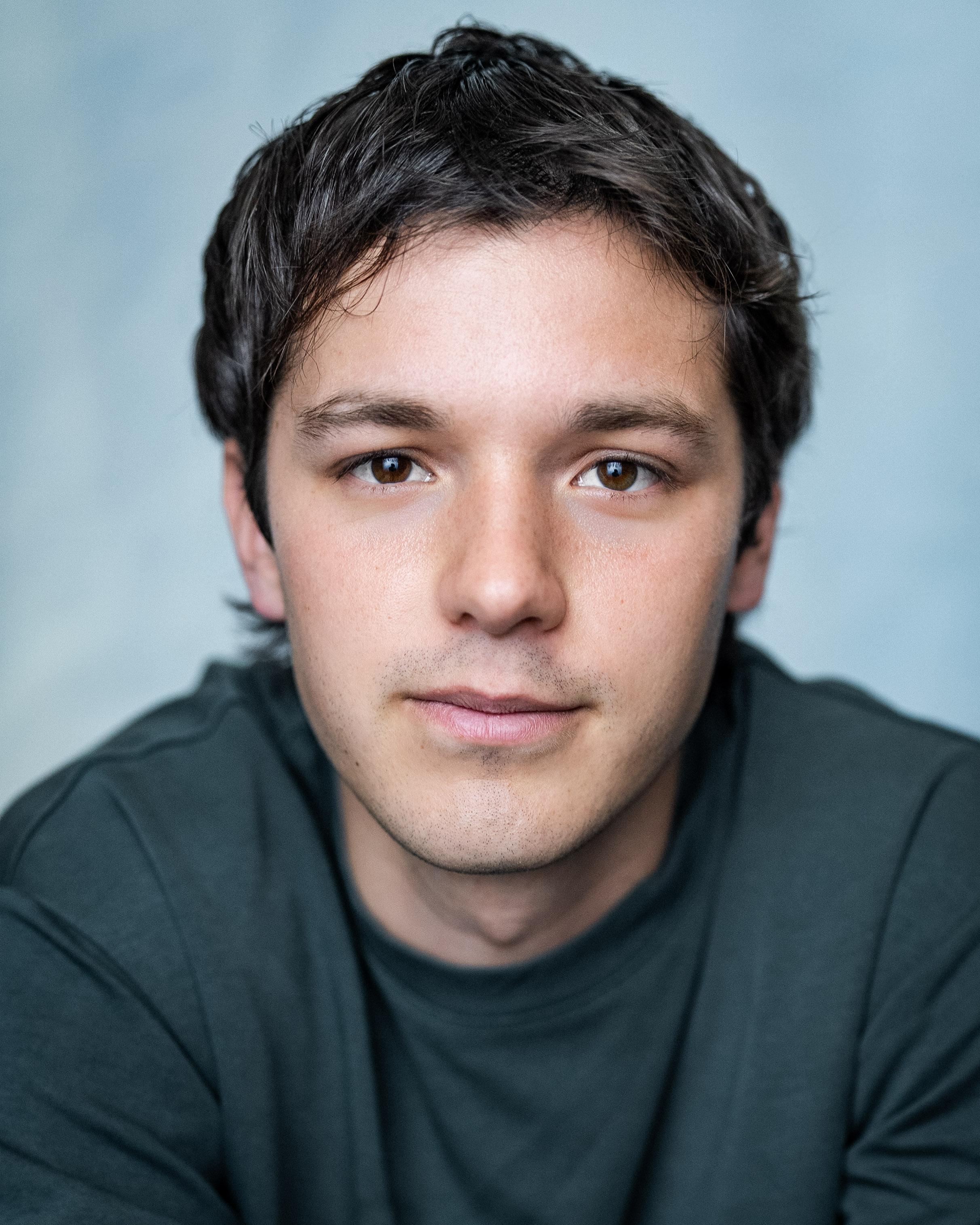 Joel Nankervis