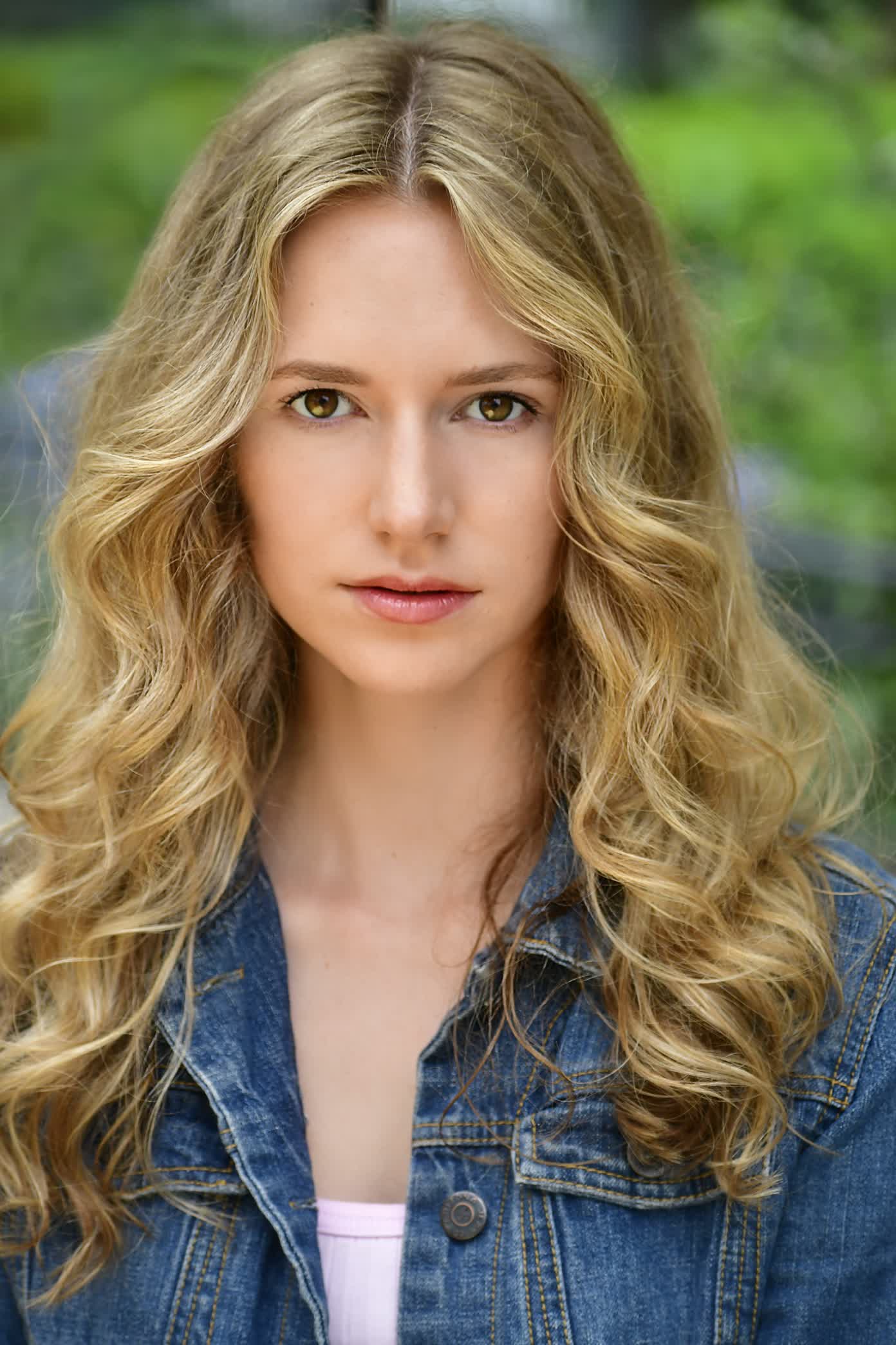 Sarah Chabin