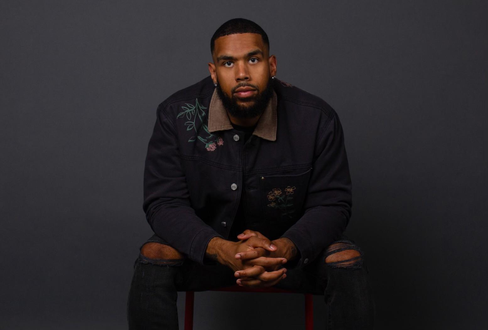 Trey White