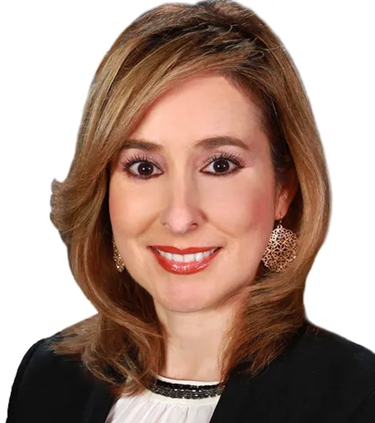 Gloria Gomez