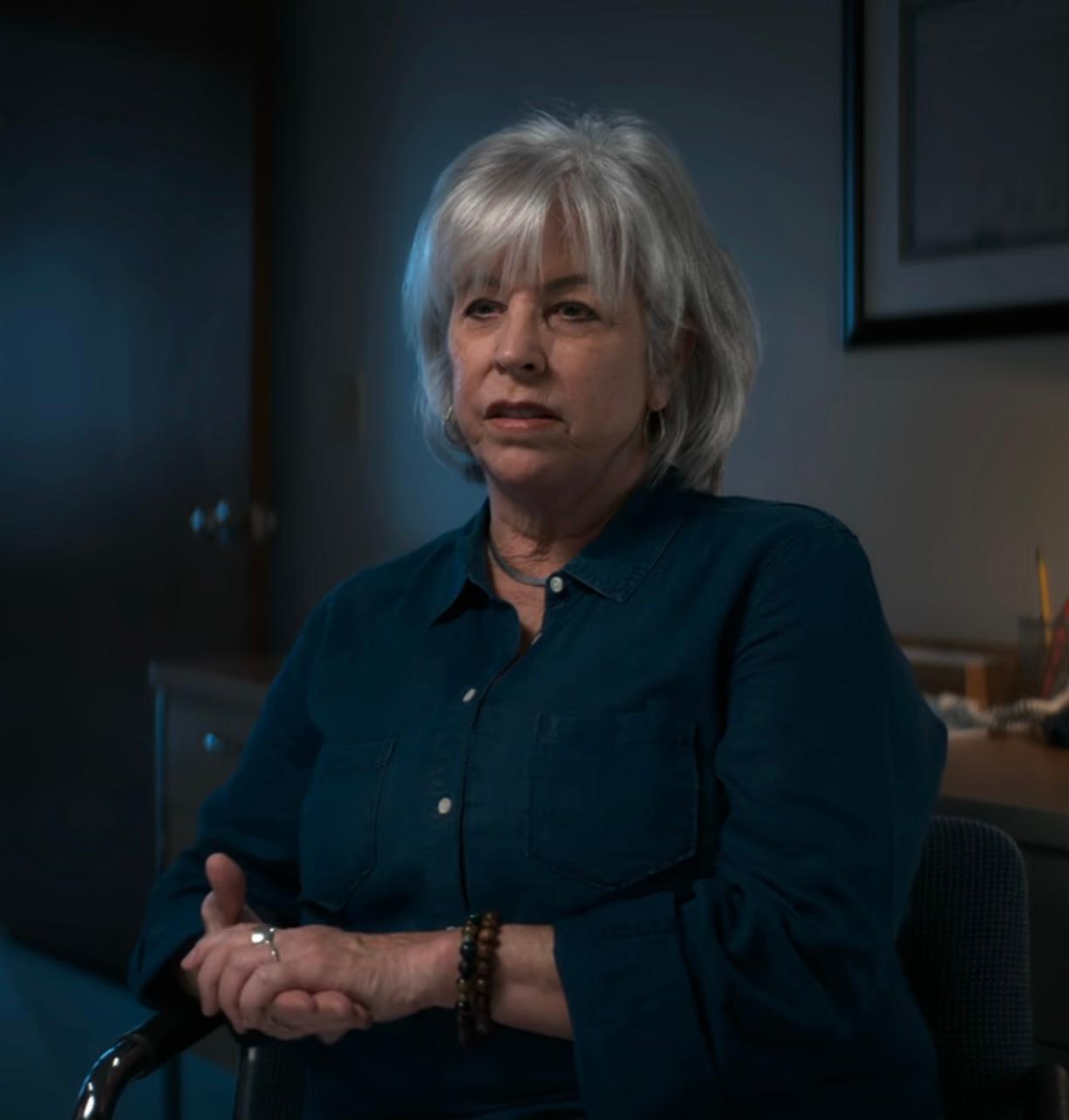 Ellen Glasser