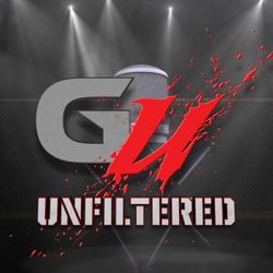 GU Unfiltered #1 - Aron Snyder