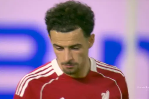 Chelsea VS Liverpool Highlight