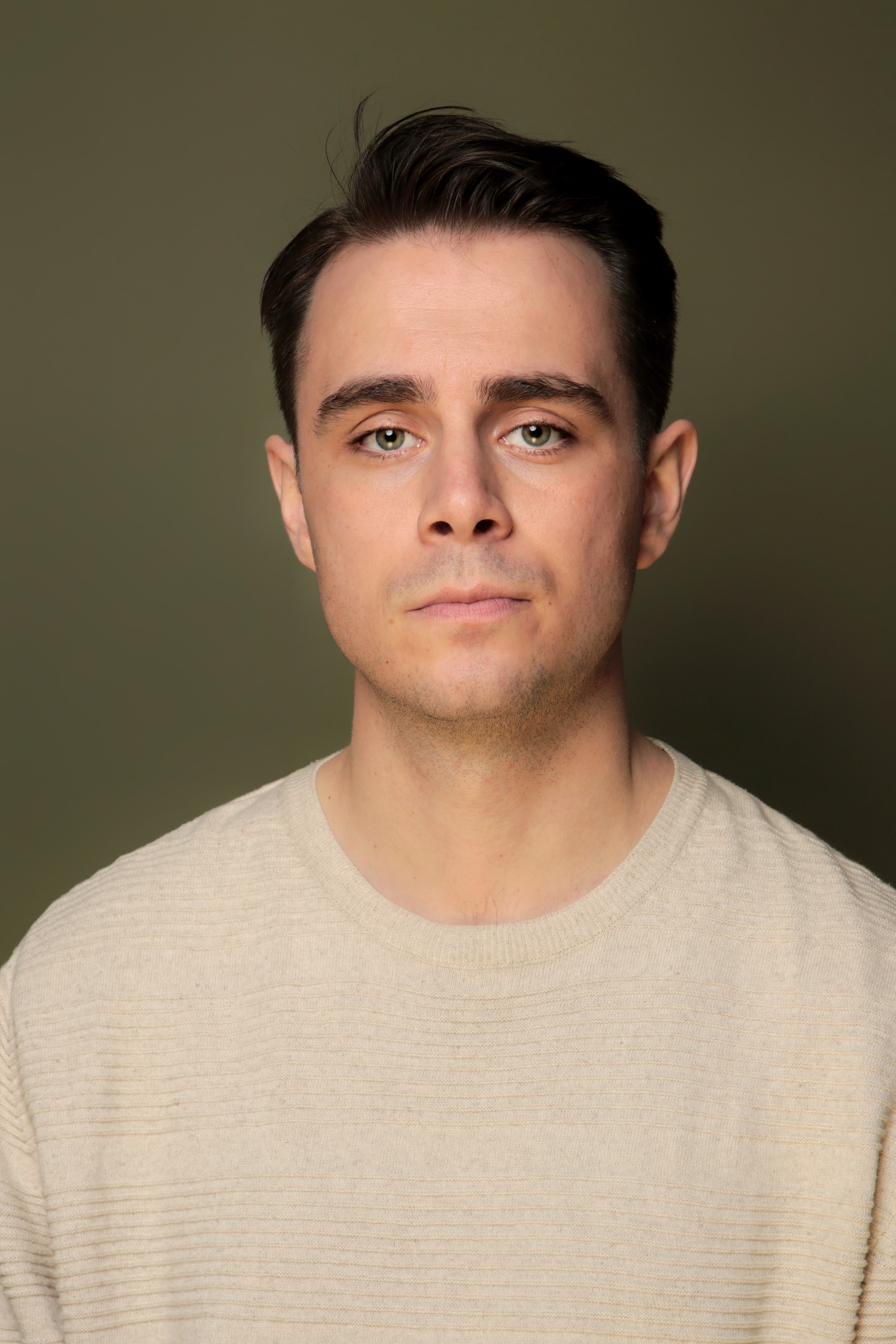 Jack Copland