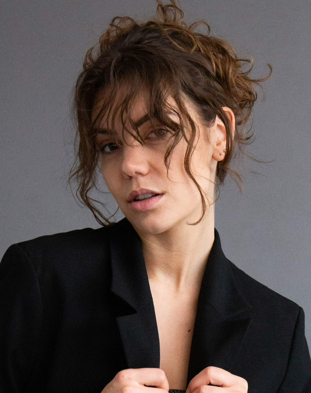 Sabrina Schieder