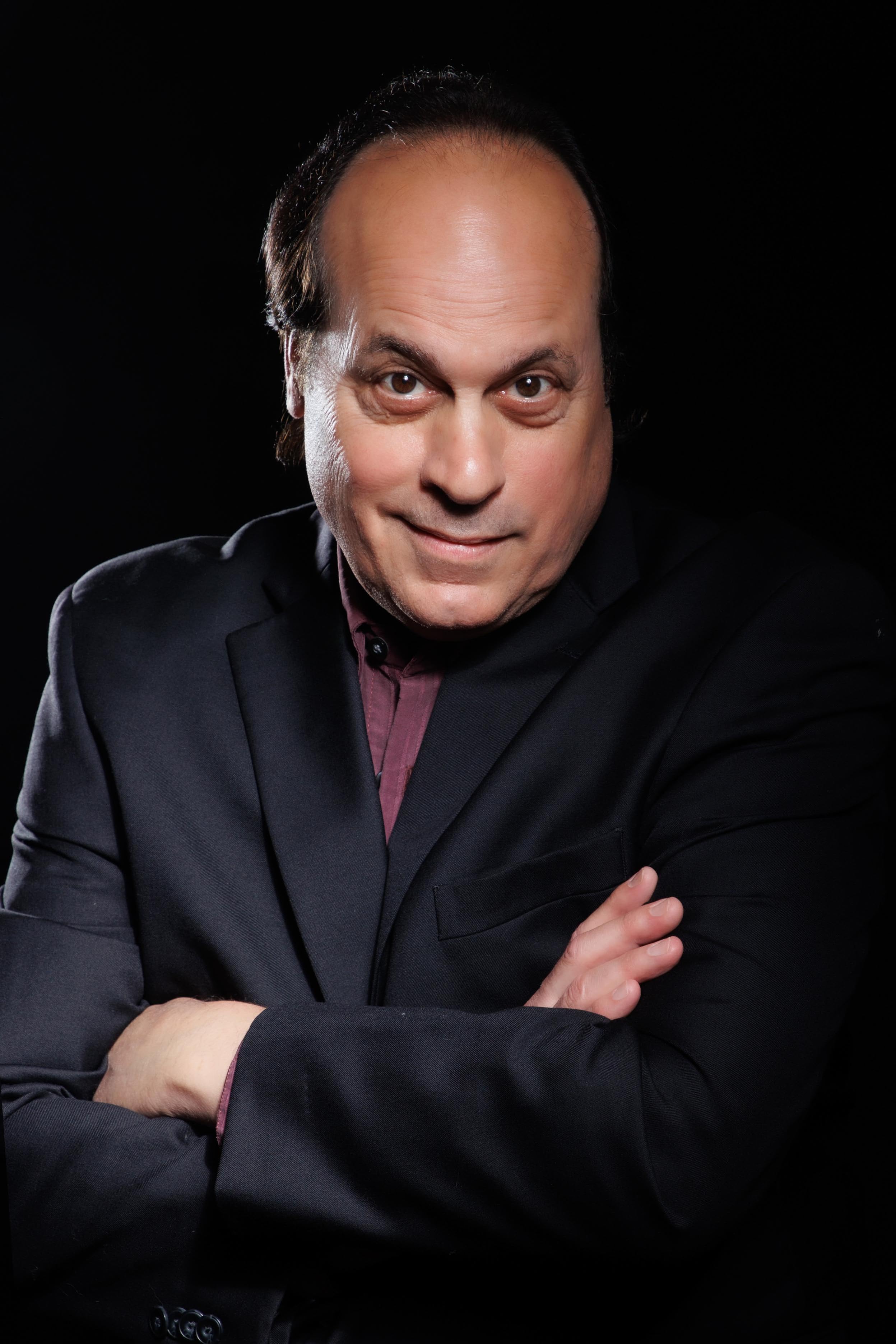 William Petrano