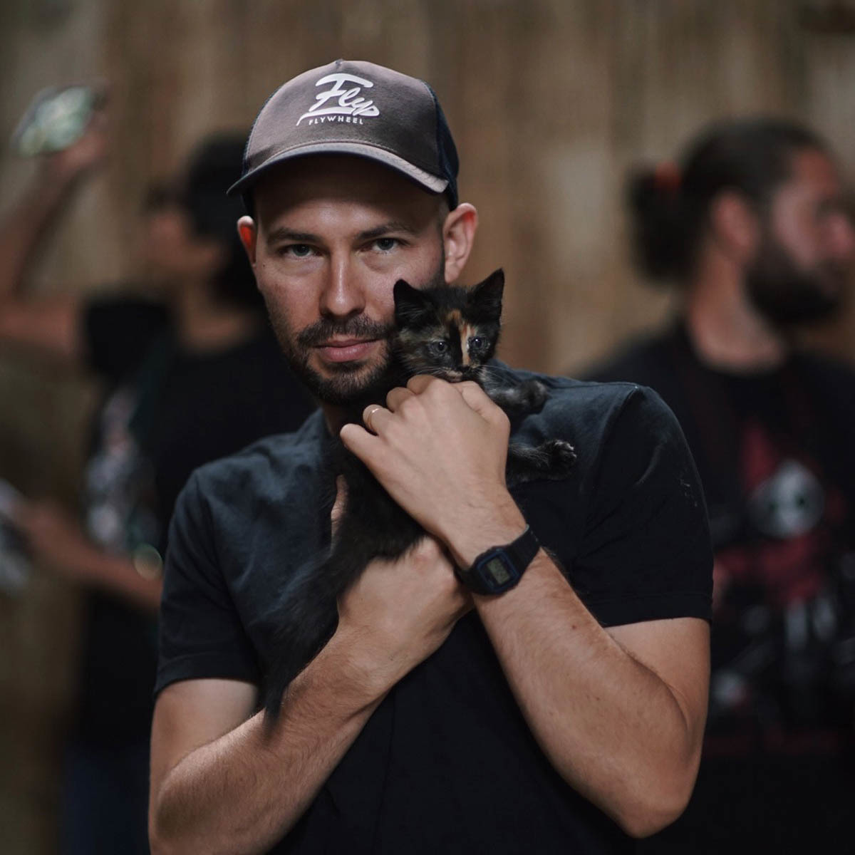 Benji Kleiman
