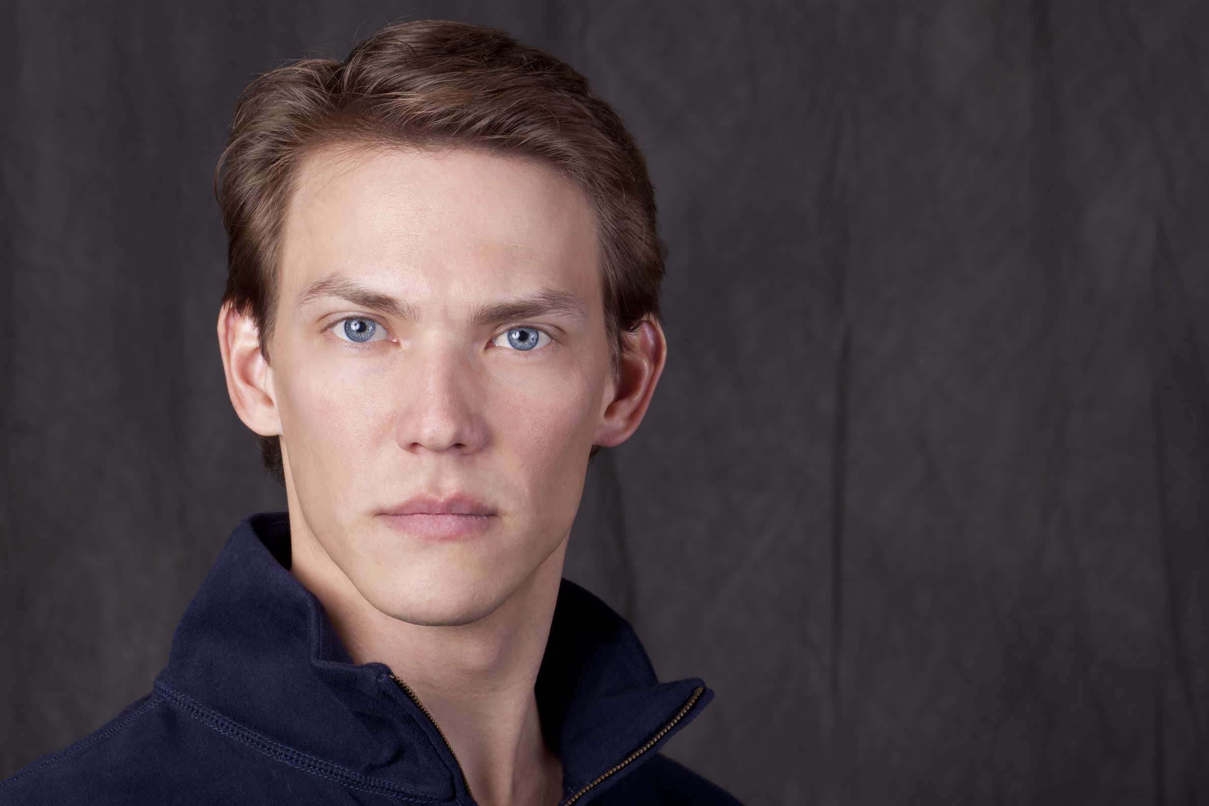 Chad Anderson